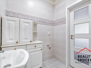 Pronájem bytu 2+kk, Frýdek-Místek, Tržní, 60 m2