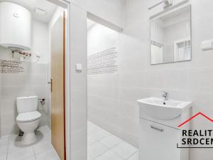 Pronájem bytu 2+kk, Frýdek-Místek, Tržní, 60 m2