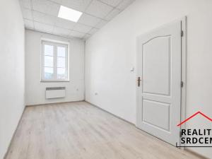 Pronájem bytu 3+kk, Frýdek-Místek, Tržní, 82 m2
