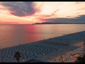 Prodej bytu 2+1, Durres, Albánie, 78 m2