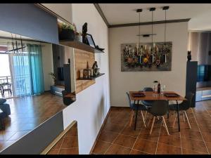 Prodej bytu 2+1, Durres, Albánie, 78 m2