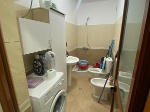 Prodej bytu 1+kk, Rruga Skenderbeu, Mali Robit Golem, Mali i Robit, Albánie, 31 m2