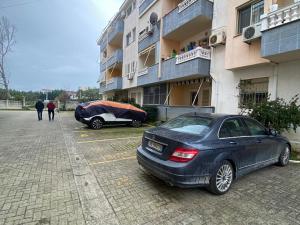 Prodej bytu 1+kk, Rruga Skenderbeu, Mali Robit Golem, Mali i Robit, Albánie, 31 m2