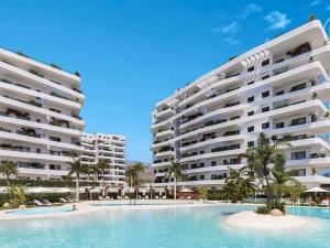 Prodej bytu 3+kk, Villajoyosa, Španělsko, 75 m2