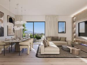 Prodej bytu 3+kk, Villajoyosa, Španělsko, 75 m2