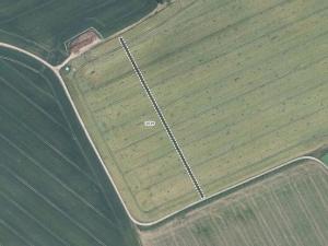Prodej pole, Hradčovice, 16058 m2