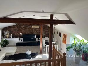 Pronájem bytu 3+1, Brno, Sladová, 100 m2