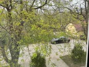 Pronájem bytu 2+kk, Dívčice, 50 m2