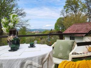 Prodej chaty, Písek, 18 m2