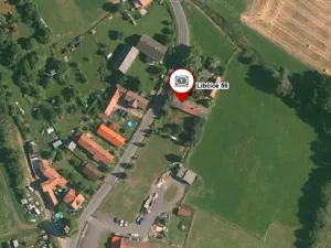 Prodej pozemku pro bydlení, Nový Knín, 400 m2