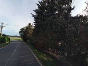 Prodej pozemku pro bydlení, Nový Knín, 400 m2