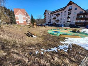 Prodej bytu 2+1, Jiřetín pod Bukovou, 61 m2
