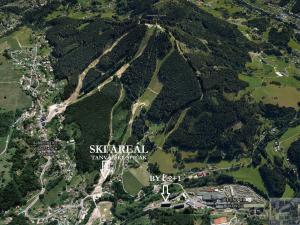 Prodej bytu 2+1, Jiřetín pod Bukovou, 61 m2