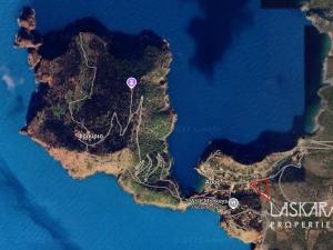 Prodej pozemku, Ostrov Kefalonia, Erissos, Asos, Řecko, 5000 m2
