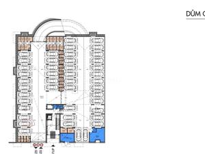 Prodej bytu 2+kk, Praha - Dolní Měcholupy, Honzíkova, 45 m2