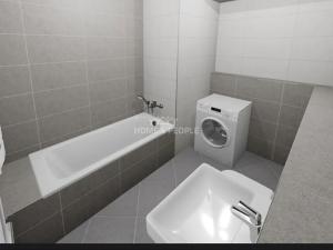 Prodej bytu 2+kk, Praha - Dolní Měcholupy, Honzíkova, 45 m2