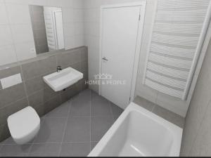 Prodej bytu 2+kk, Praha - Dolní Měcholupy, Honzíkova, 45 m2