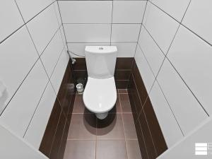 Prodej bytu 3+kk, Neratovice, Kojetická, 65 m2