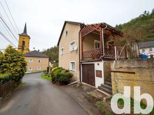 Prodej rodinného domu, Kyselka, 200 m2