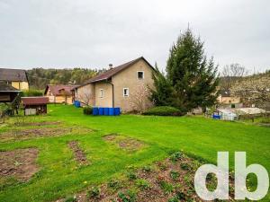Prodej rodinného domu, Kyselka, 200 m2