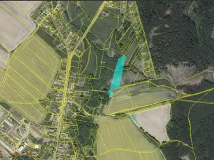 Prodej pole, Dvůr Králové nad Labem, 373659 m2