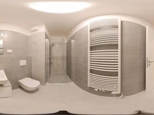 Pronájem bytu 2+kk, Liberec, Švermova, 58 m2