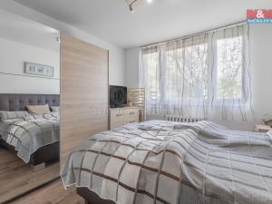 Prodej bytu 3+1, Ostrava - Poruba, Josefa Skupy, 65 m2