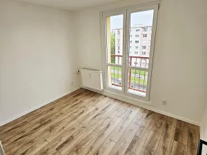 Pronájem bytu 3+kk, Most, Jaroslava Vrchlického, 57 m2