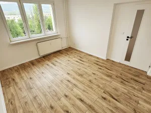 Pronájem bytu 3+kk, Most, Jaroslava Vrchlického, 57 m2