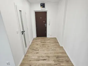 Pronájem bytu 3+kk, Most, Jaroslava Vrchlického, 57 m2