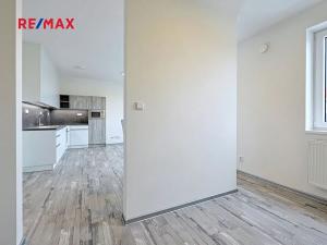 Pronájem bytu 2+kk, Plzeň, Nepomucká, 45 m2