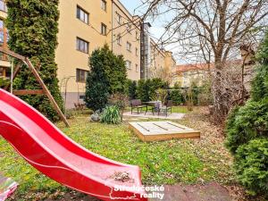 Prodej bytu 2+1, Praha - Michle, Počátecká, 78 m2