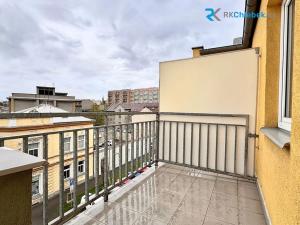 Pronájem bytu 2+kk, Frýdek-Místek, Slezská, 69 m2