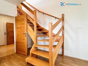 Pronájem bytu 2+kk, Frýdek-Místek, Slezská, 69 m2