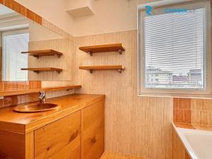 Pronájem bytu 2+kk, Frýdek-Místek, Slezská, 69 m2
