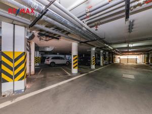 Prodej bytu 3+1, Praha - Hlubočepy, Voskovcova, 94 m2