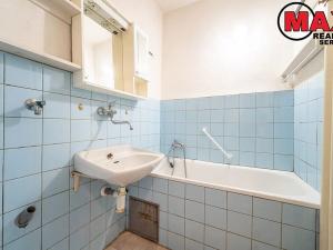 Prodej bytu 2+1, Praha - Strašnice, Dvouletky, 62 m2