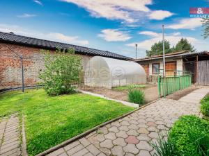 Prodej rodinného domu, Zdětín, 110 m2