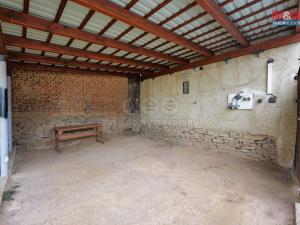 Prodej rodinného domu, Zdětín, 110 m2