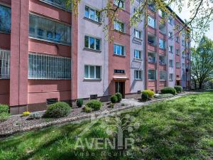 Prodej bytu 2+1, Praha - Malešice, Nad úžlabinou, 53 m2