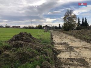 Prodej pozemku pro bydlení, Vratimov, 9436 m2