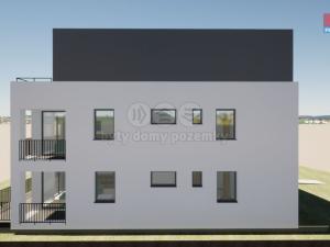 Prodej pozemku pro bydlení, Vratimov, 9436 m2