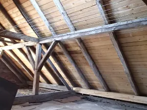 Prodej rodinného domu, Hlinsko, 77 m2