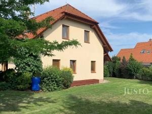 Pronájem rodinného domu, Roudné, Zahradní, 141 m2