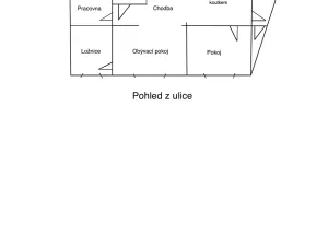 Prodej rodinného domu, Šardice, 270 m2