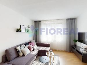 Pronájem bytu 2+kk, Rokycany, Havlíčkova, 45 m2