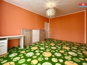 Pronájem bytu 2+1, Zlín - Malenovice, Tyršova, 54 m2