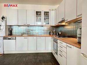 Prodej bytu 3+kk, Praha - Žižkov, Hartigova, 120 m2
