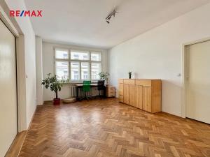 Prodej bytu 3+kk, Praha - Žižkov, Hartigova, 120 m2