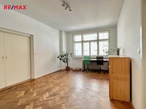 Prodej bytu 3+kk, Praha - Žižkov, Hartigova, 120 m2